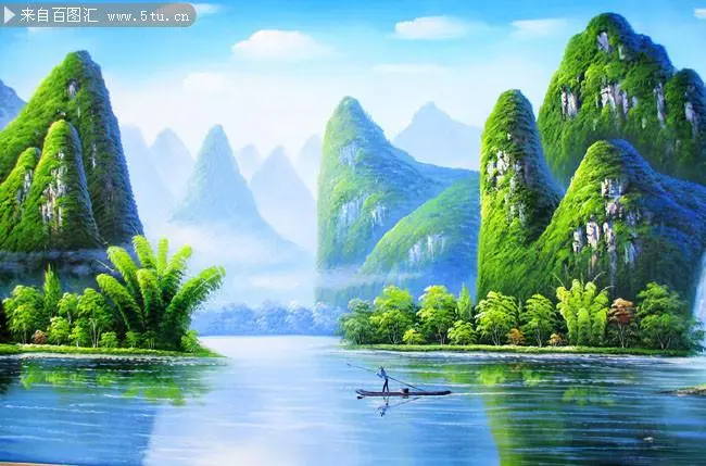 智慧工厂高性能环保